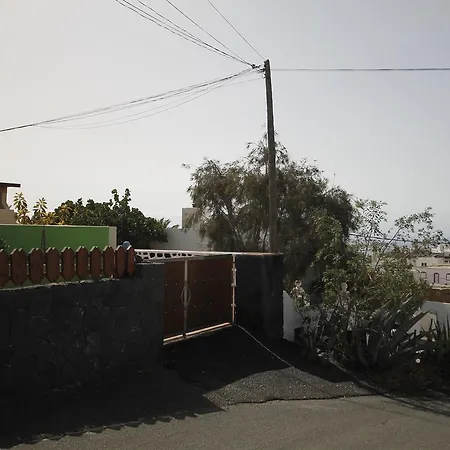 Apartamento Xiomara * Tías