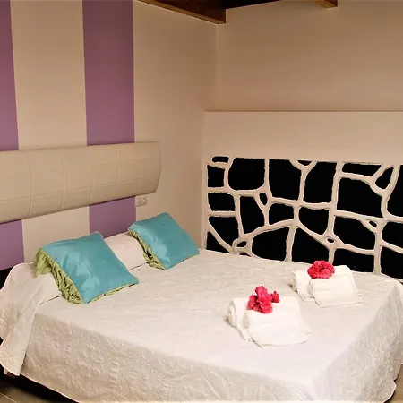 Apartamento Xiomara *