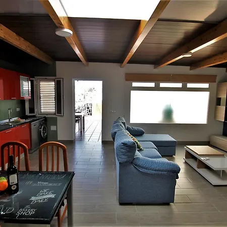 Apartamento Xiomara Διαμέρισμα