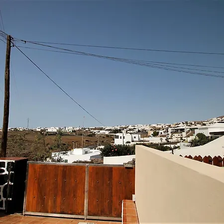 Apartamento Xiomara
