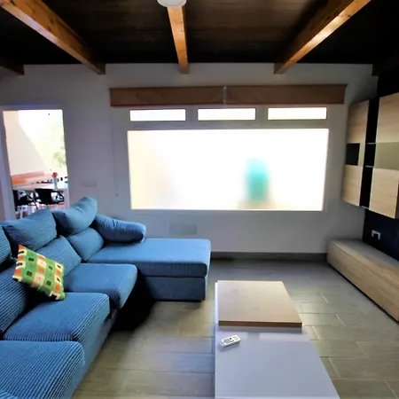 Apartamento Xiomara Διαμέρισμα