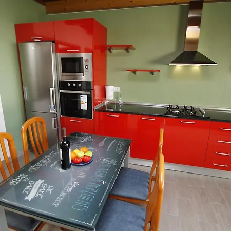 Διαμέρισμα Apartamento Xiomara *