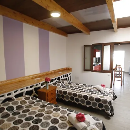 Apartamento Xiomara Διαμέρισμα Tías