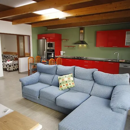 Διαμέρισμα Apartamento Xiomara *