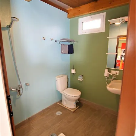 Διαμέρισμα Apartamento Xiomara *