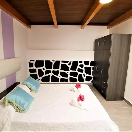 Apartamento Xiomara Διαμέρισμα Tías