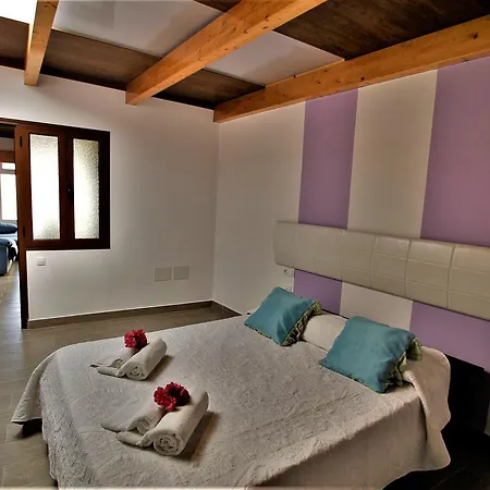 Apartamento Xiomara Διαμέρισμα Tías