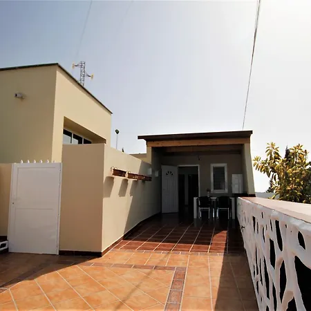 Apartamento Xiomara Διαμέρισμα