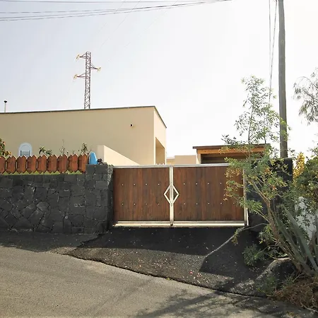 Apartamento Xiomara Tías
