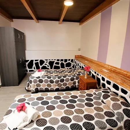 Apartamento Xiomara