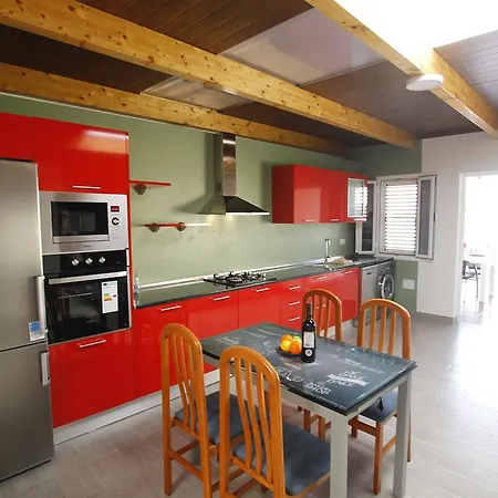 Διαμέρισμα Apartamento Xiomara *