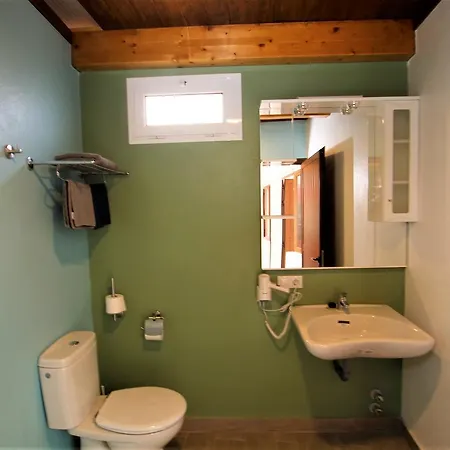 Apartamento Xiomara Tías