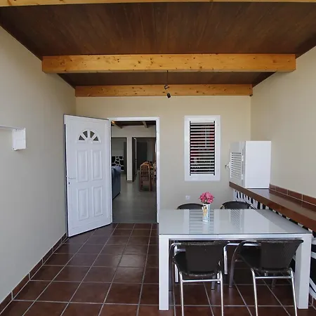 Apartamento Xiomara Apartamento *