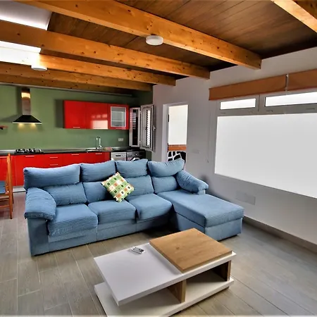 Apartamento Xiomara Apartamento *