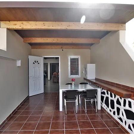 Apartamento Xiomara Apartamento Tías