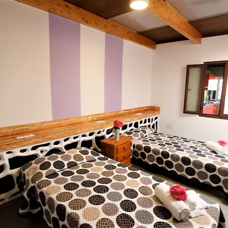 Apartamento Apartamento Xiomara Tías