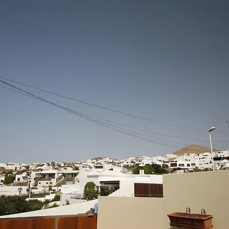 Apartamento Xiomara *