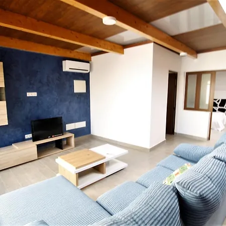 Apartamento Xiomara