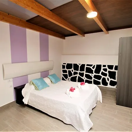 Apartamento Xiomara Apartman